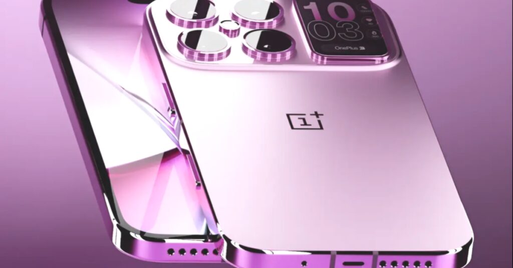 OnePlus 5G फोन बजट में | 6800mAh