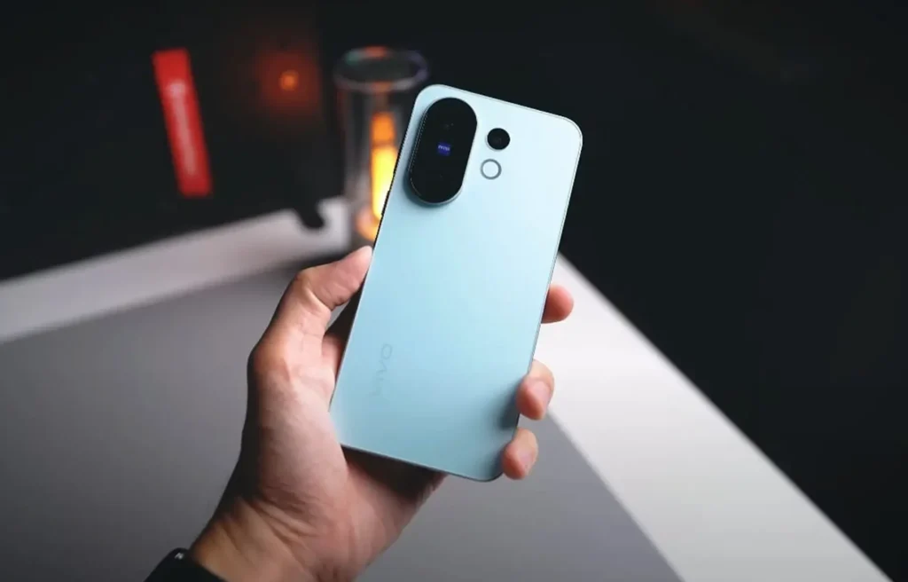 "Vivo का 350MP कैमरा वाला धमाकेदार 5G फोन!"
"8900mAh बैटरी + 90W चार्जिंग"
"नया प्रीमियम मॉडल लॉन्च!"